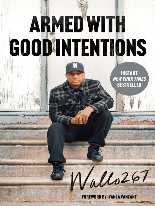 Title details for Armed with Good Intentions by Wallo267 - Available